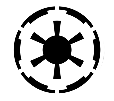Galactic Empire Logo