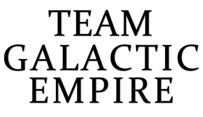 Team Galactic Empire
